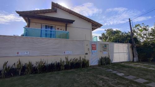 Solar de Manguinhos Flat