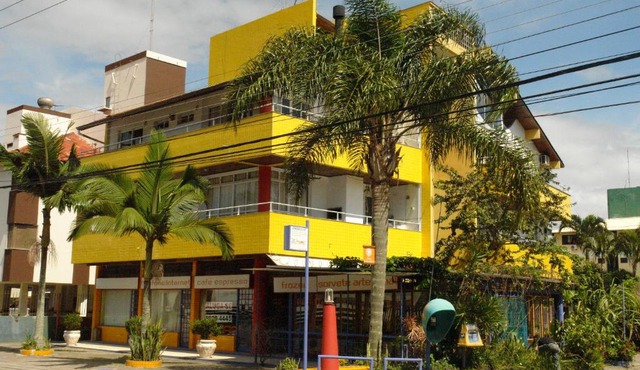 Solar Diamantina Apartamentos
