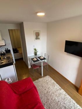 Solar do Braz Tiny House