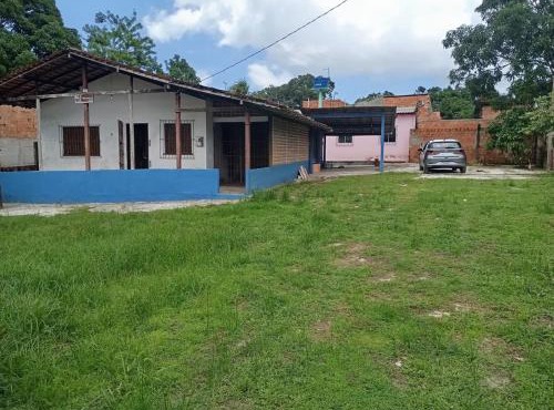 Solar dos Rabelo
