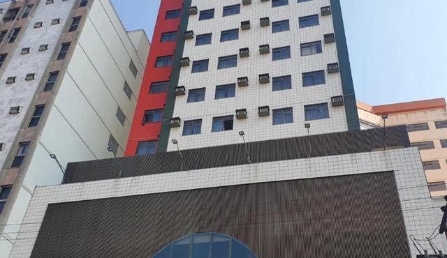 Solar Flat Hotel