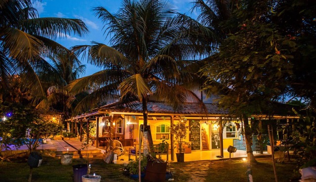 Solar Hostel Búzios