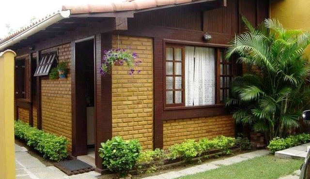 SOLAR PINGO DE OURO BÚZIOS House 1 bedroom air conditioning 750m from Geribá beach