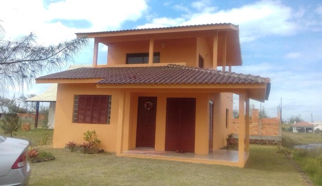 Solar Praia Real