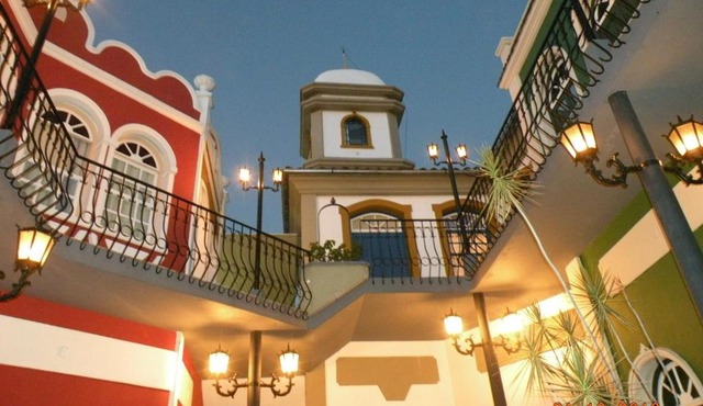 Solara Hotel