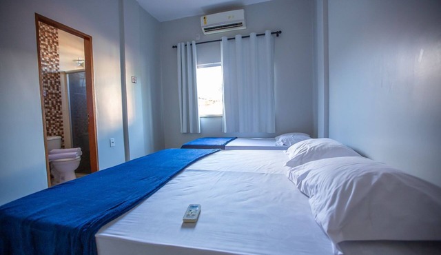 Solare Hotel