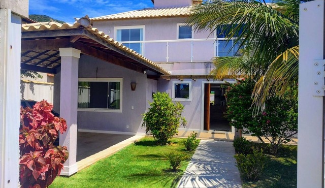 Solares Brisas do Mar