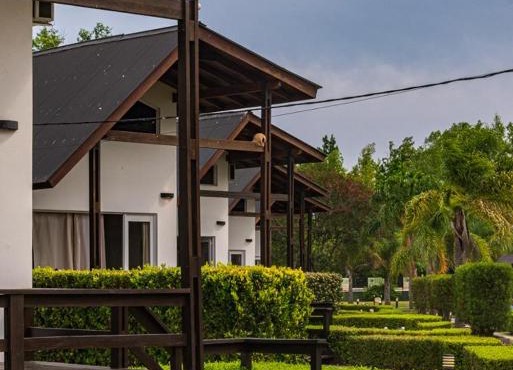 Solares de la Bahía