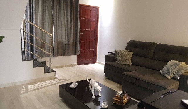 Solares Passione - Cozy house in Búzios, close to the beach.