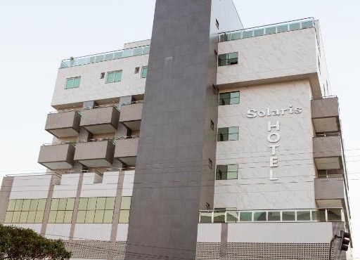 Solaris Hotel