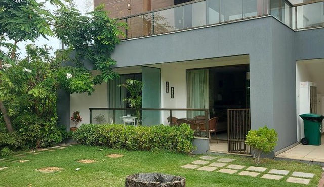 Solaris Imbassaí Apartment 2/4