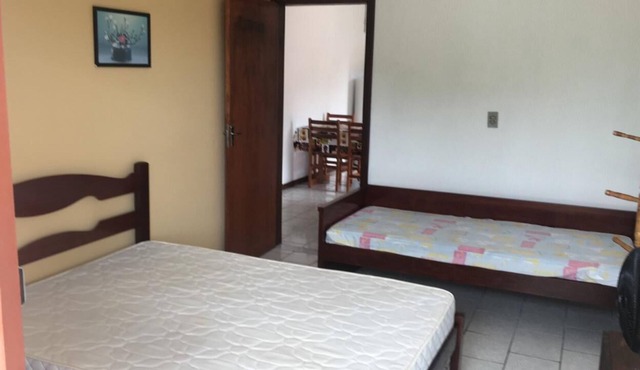 SOLIDÃO BEACH - FLORIANÓPOLIS - For Rent