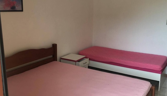 SOLIDÃO BEACH - FLORIANÓPOLIS - For Rent