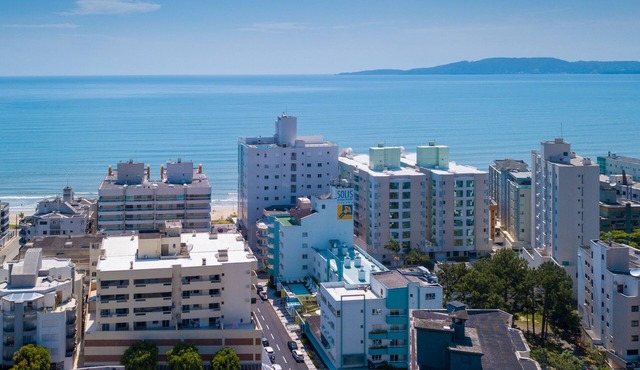 Solis Praia Hotel