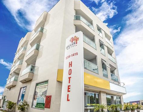 Sollar hotel