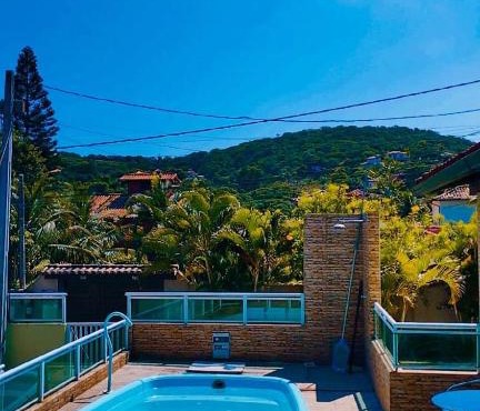 Sonho 2 Guest House