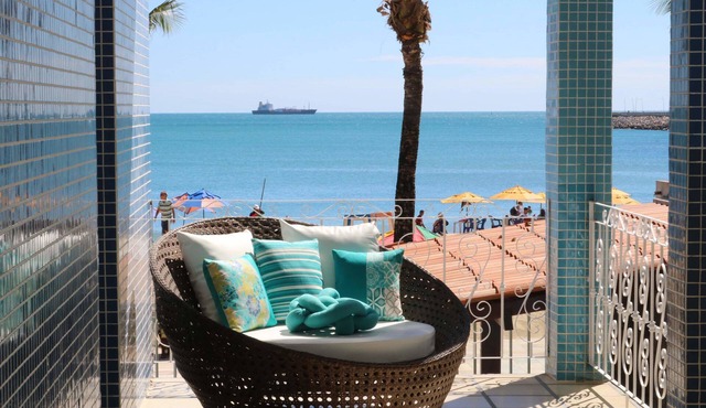 Sonho de Iracema Hostel Boutique