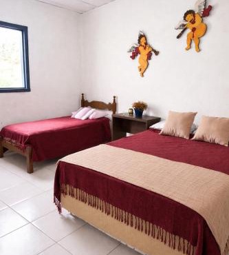 Sonho de Minas Hospedaria