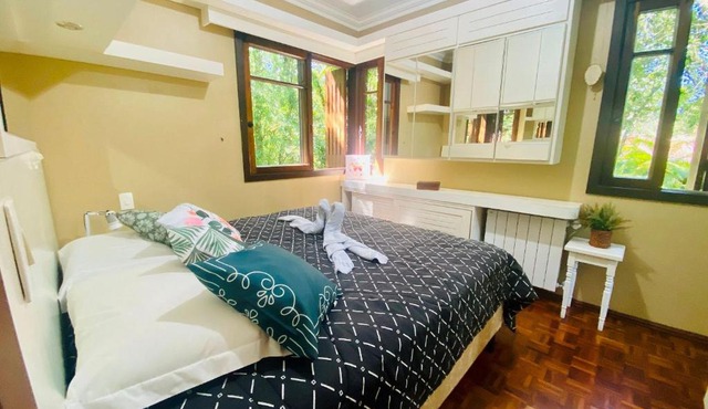 Sonnenhaus - Excelente Localização - Bairro Nobre - Viva Esse Sonho