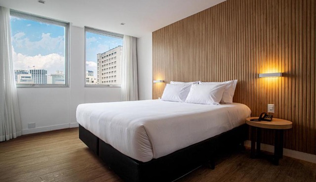 Sooz Hotel Collection