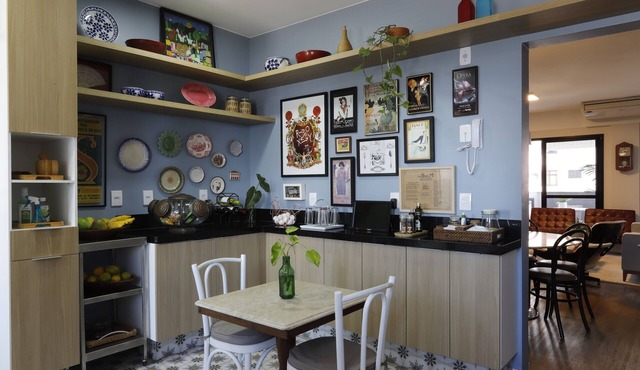 Sophisticated Apartment in Belém