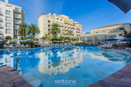 Sophisticated Penthouses at IL Campanario Resort ILCTOPM