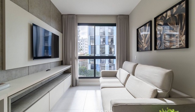 Sophistication and Comfort in Carvoeira Sre0201