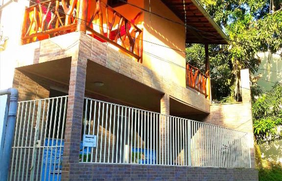 Sossego da vila suites sem cafe