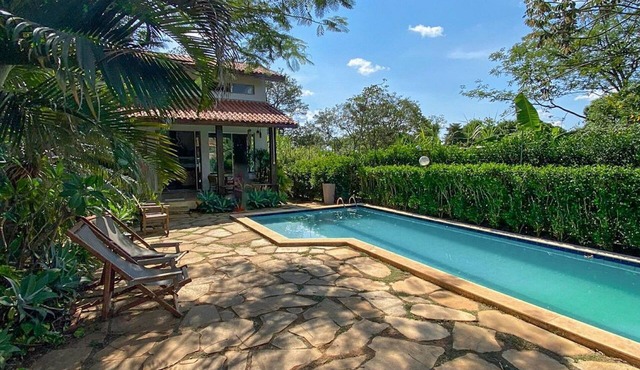 Sossego Homestay - Chapada dos Guimarães