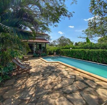 Sossego Homestay - Chapada dos Guimarães