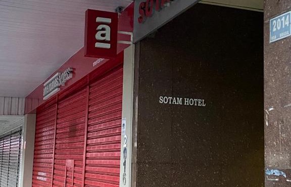SOTAM HOTEL