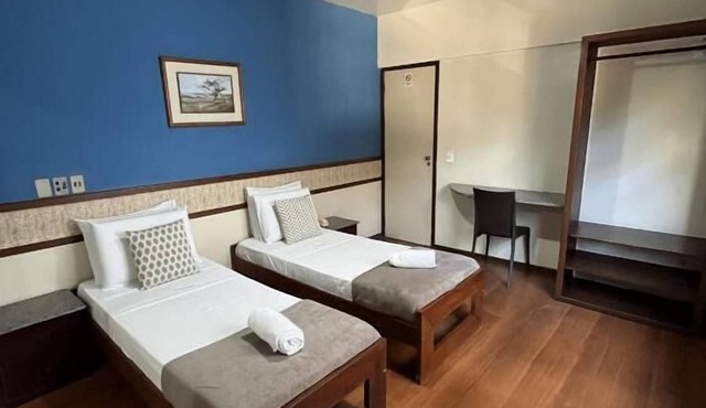 Sozo Hotel
