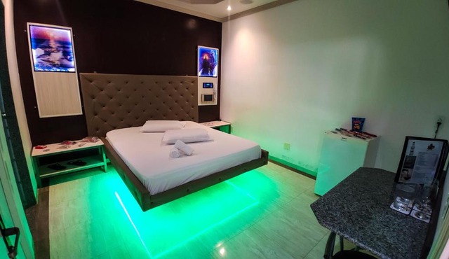 SP Hotel & Motel