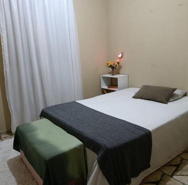 SPA Alexandre Maia quarto 2