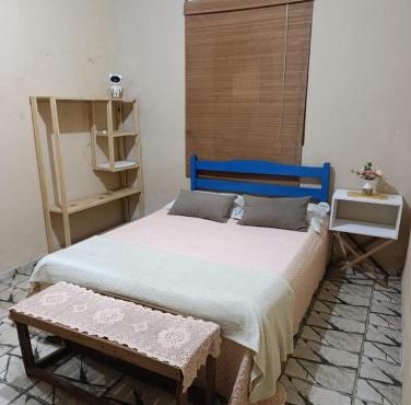 SPA Alexandre Maia quarto 1