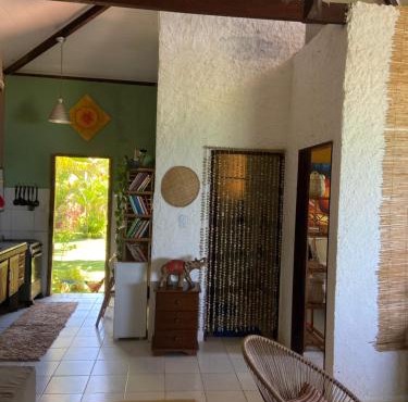 Spa da Alma I Coruripe I Nordeste I Brasil in Coruripe