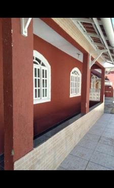 SPA kitnet