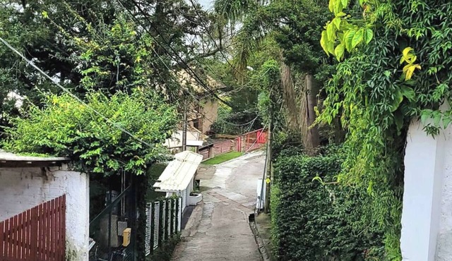 Space Close to the beaches and the gastronomic route.