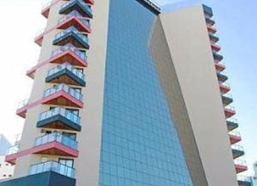 SPACE VALLEY FLAT