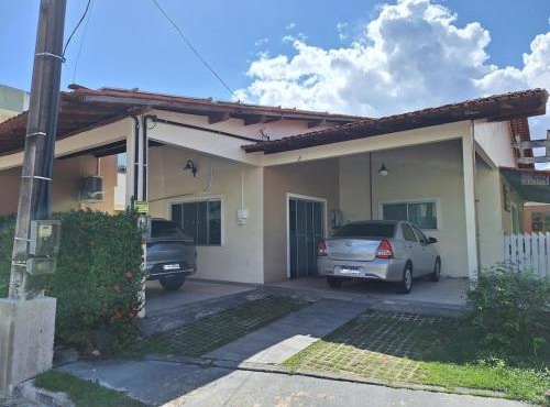Spacious 3-Bedroom Home in a Gated Community
