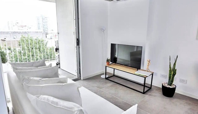 Spacious 3 rooms in Nuñez