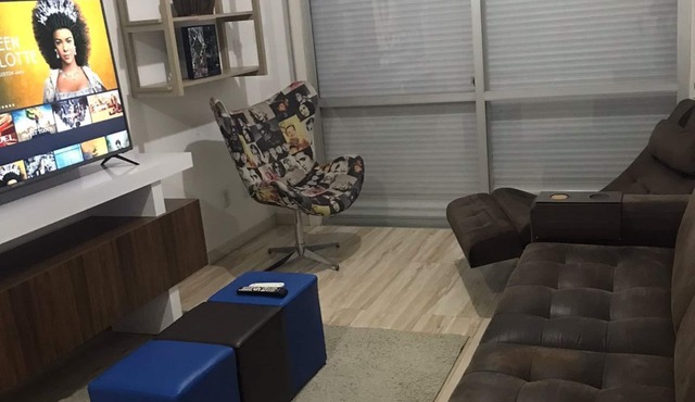 Spacious 4 bedrooms, modern, cozy and tailored