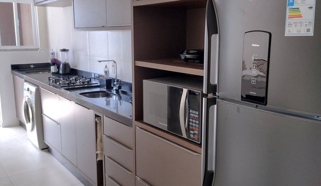 Spacious and comfortable well located apartment