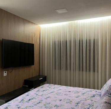 Spacious and Comfortable Home Perfect Stay for COP 30 in Belém
