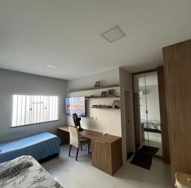 Spacious and Comfortable Home Perfect Stay for COP 30 in Belém