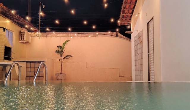 Spacious and cozy house in Jardim Renascença