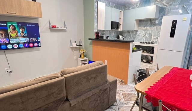 Spacious and wonderful house 2km from COP.
