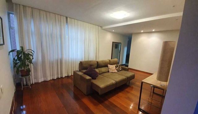 Spacious apartment in Santo Antônio