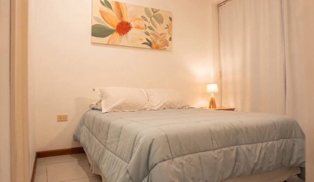 Spacious apartment in Las Lomas | Shopping del Sol