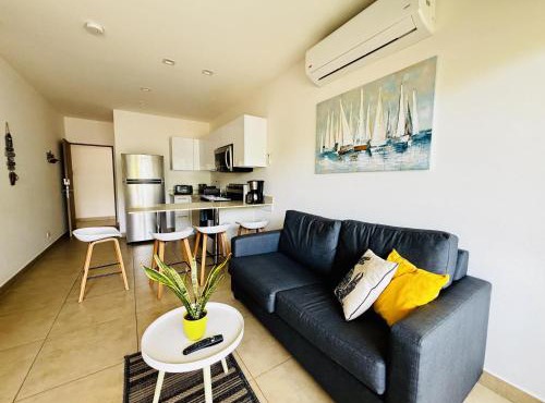 Spacious Beachfront Condo 3202 | Playa Bejuco + Pool + Direct Beach Access in Bejuco